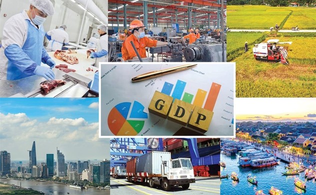 Nghị quyết 01/NQ-CP: Tăng tốc, đột phá vì mục tiêu tăng trưởng hai con số năm 2026